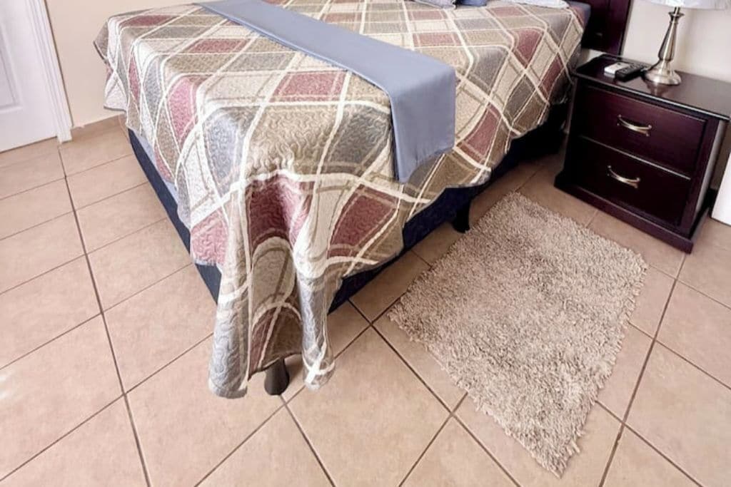 2 habitaciones, wifi y ropa de cama 