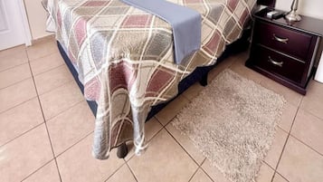 2 dormitorios, wifi, ropa de cama