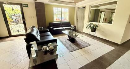 Suites Brassavola - Apartment 203