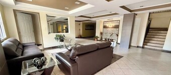 Suites Brassavola - Apartment 203