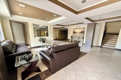 Suites Brassavola - Apartment 203