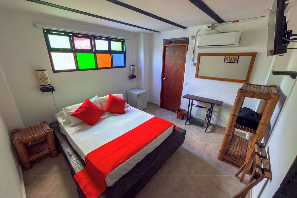 Standard Room | Free WiFi