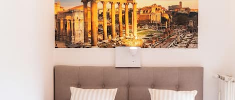 3 Schlafzimmer, Bügeleisen/Bügelbrett, WLAN, Bettwäsche