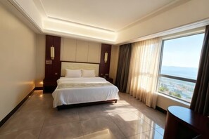 Room - Laos Guiting Hunan Grand Hotel (Free Airport Transfer with Reservation） (Vientiane)