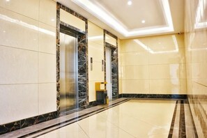 Interior - Laos Guiting Hunan Grand Hotel (Free Airport Transfer with Reservation） (Vientiane)