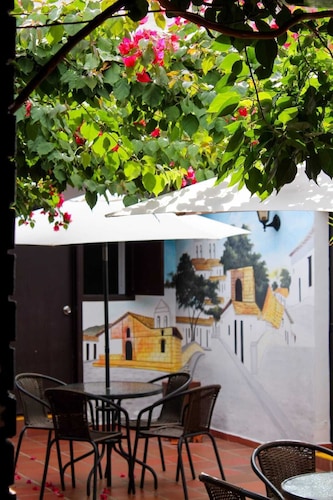 Hotel Colonia San Felipe