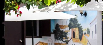 Hotel Colonia San Felipe