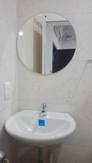 Quarto casal | Banheiro