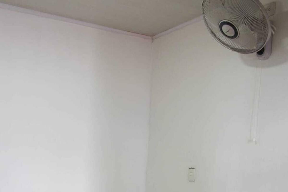 Double Room, Courtyard View | WiFi, wheelchair access