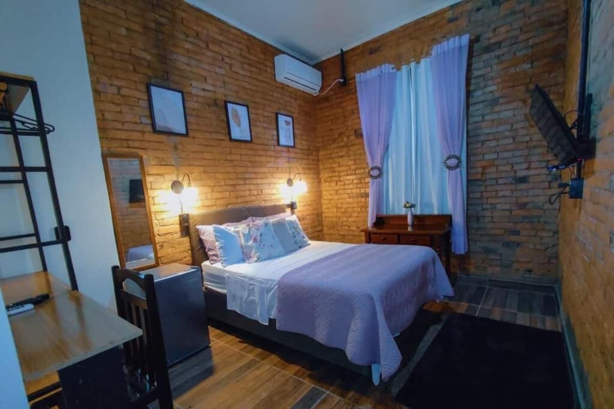 Deluxe Suite, Garden View