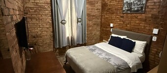 Hotel Germânico