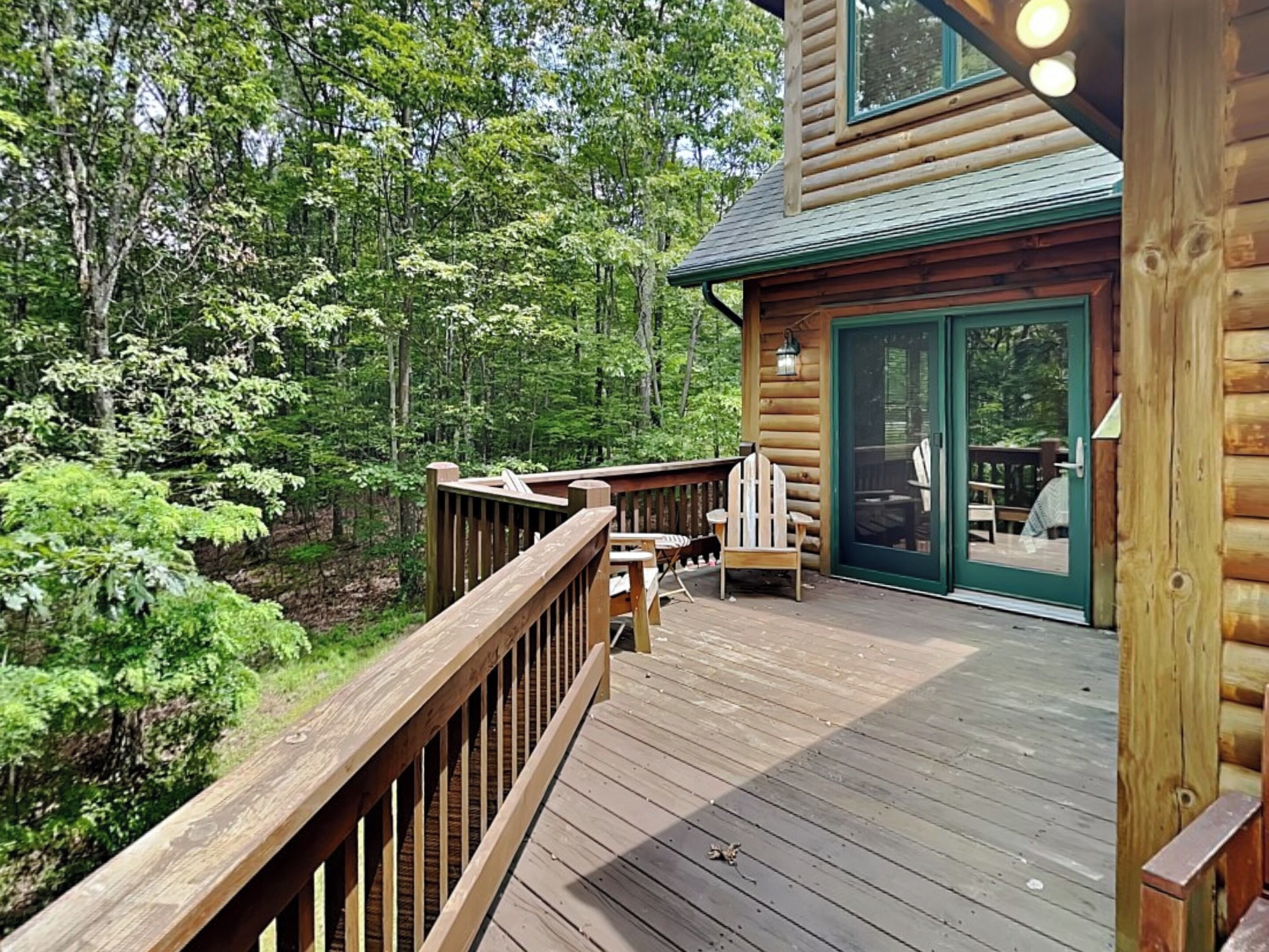 House (4 Bedrooms) | Property amenity