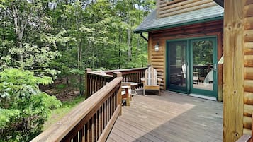 House (4 Bedrooms) | Property amenity
