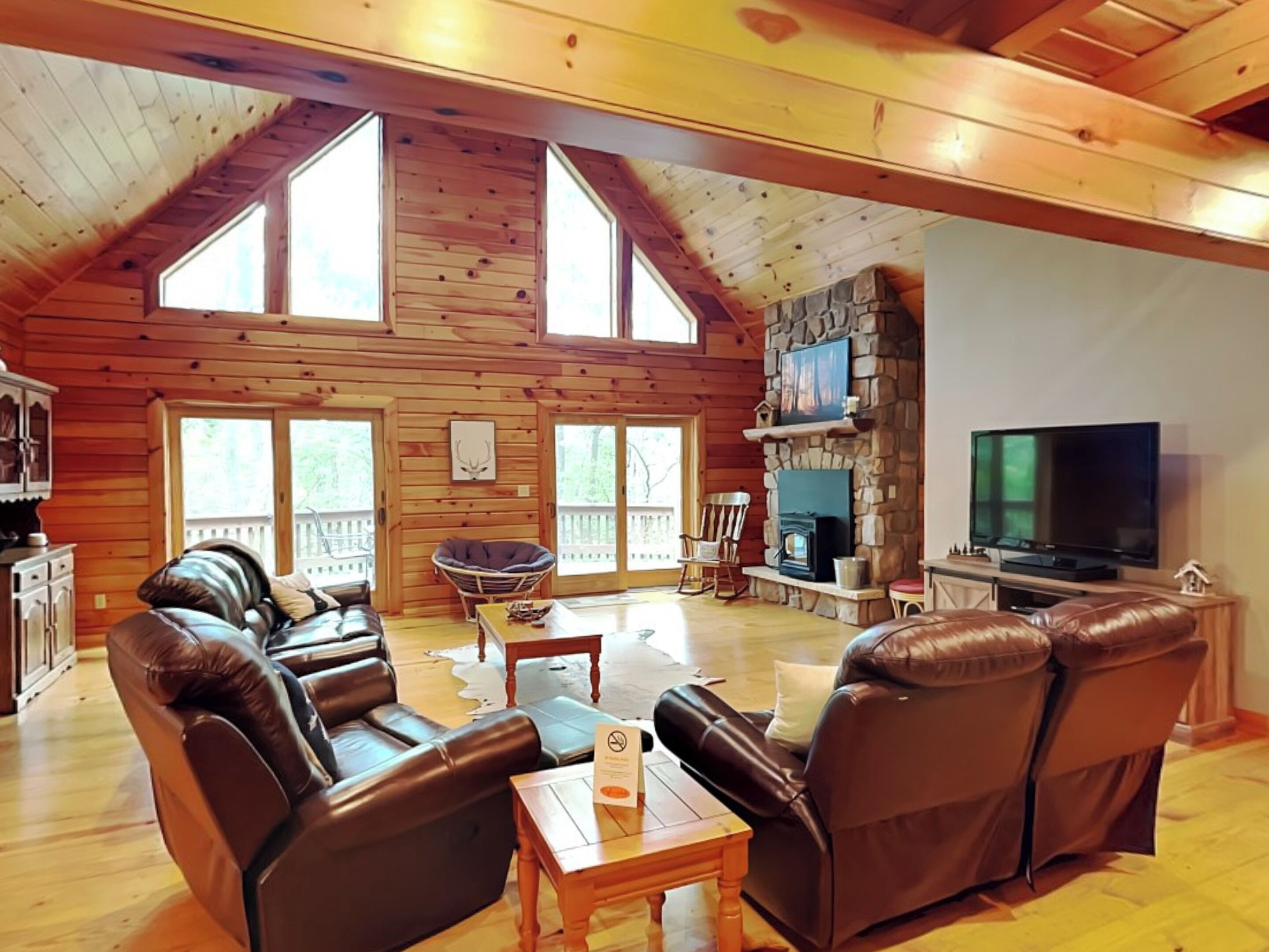 House (4 Bedrooms) | Property amenity