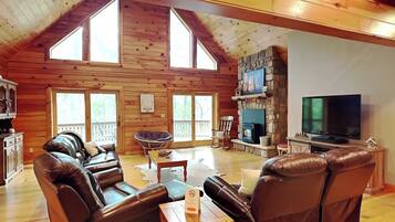 House (4 Bedrooms) | Property amenity