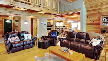House (4 Bedrooms) | Property amenity