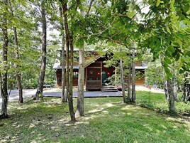 独立别墅 (4 Bedrooms) | 住宿服务设施