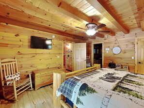 House (4 Bedrooms) | Property amenity