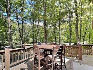 House (4 Bedrooms) | Property amenity