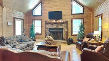 House (4 Bedrooms) | Property amenity