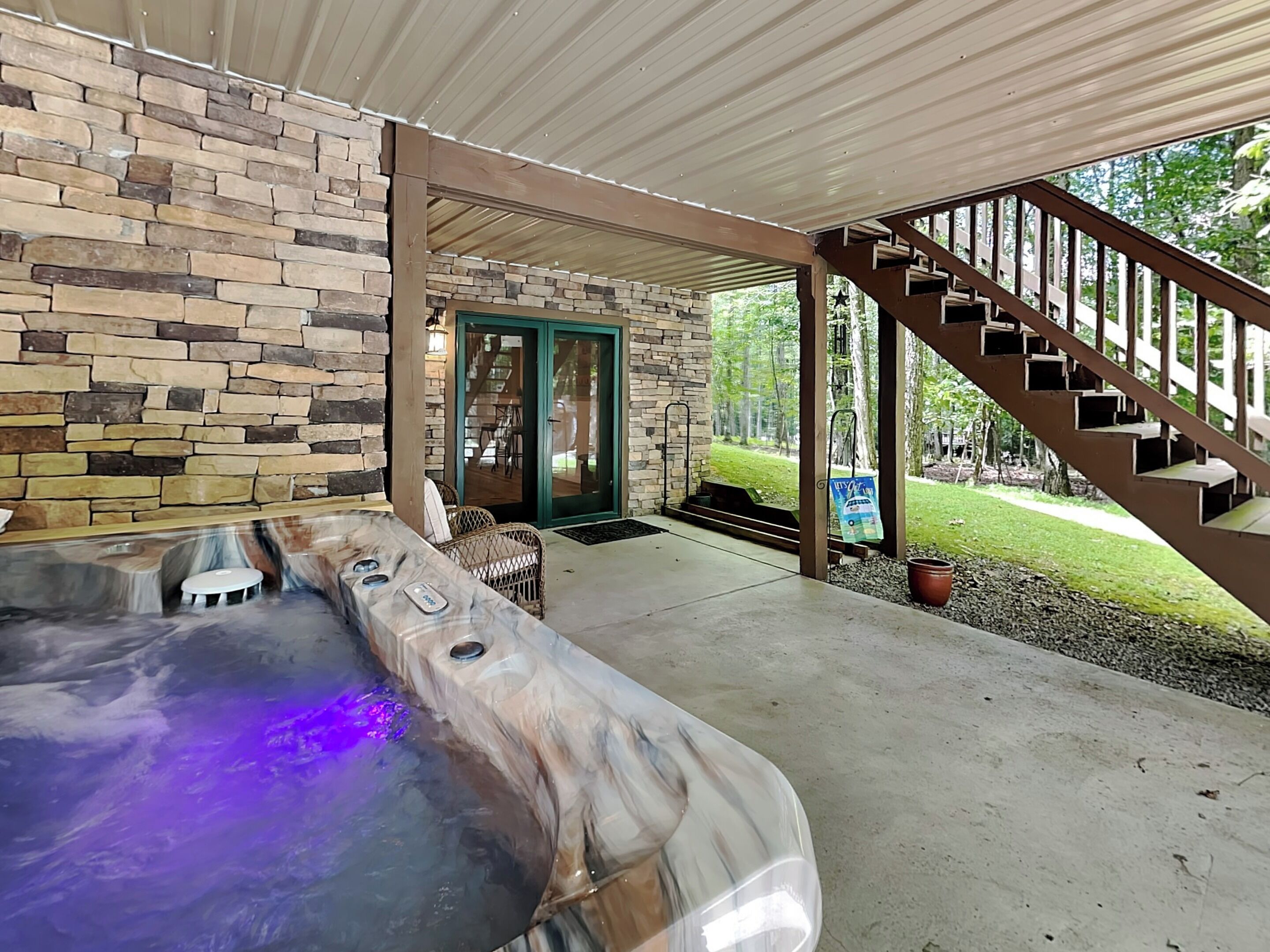 House (4 Bedrooms) | Property amenity