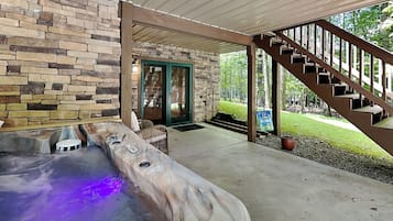 House (4 Bedrooms) | Property amenity