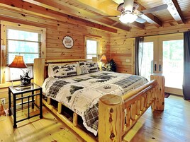 独立别墅 (4 Bedrooms) | 住宿服务设施