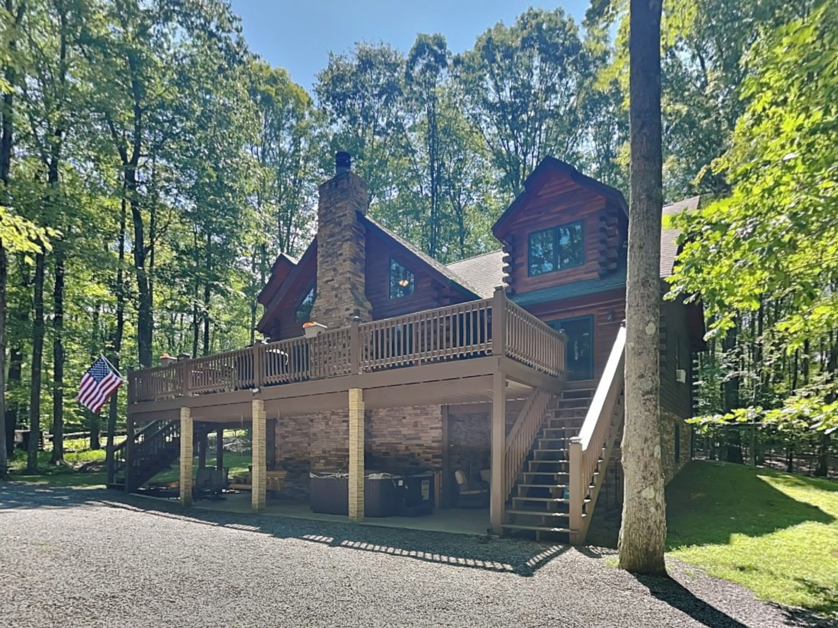 House (4 Bedrooms) | Property amenity