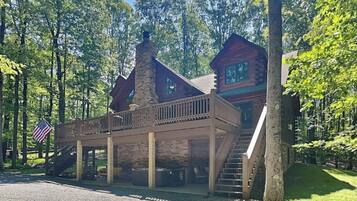 House (4 Bedrooms) | Property amenity