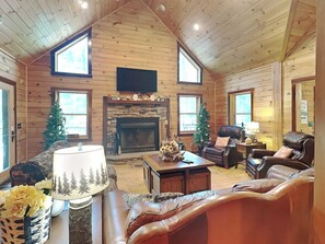 House (4 Bedrooms) | Property amenity