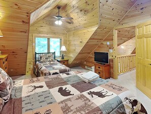 House (4 Bedrooms) | Property amenity