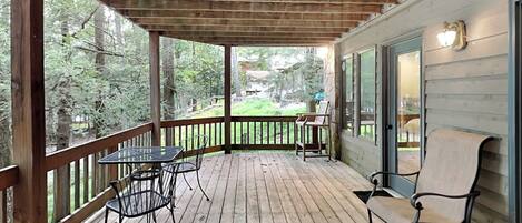 Équipement de l’hébergement