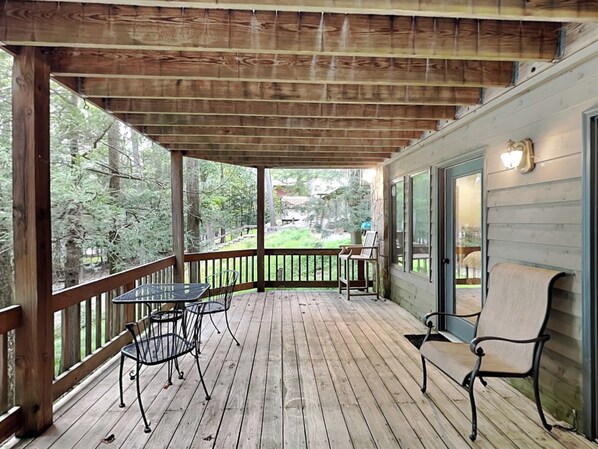 Majoituspaikan mukavuudet