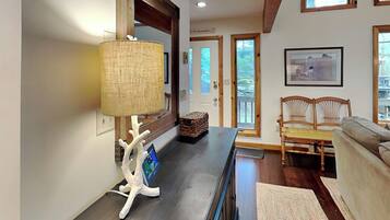 Accommodatievoorzieningen