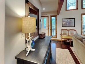 Property amenity - Somewhere by Taylor Made Deep Creek (Oakland)