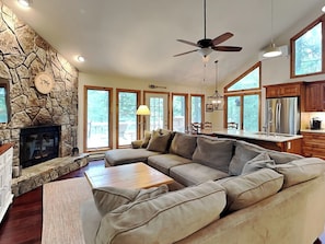Hus (4 Bedrooms) | Fasade