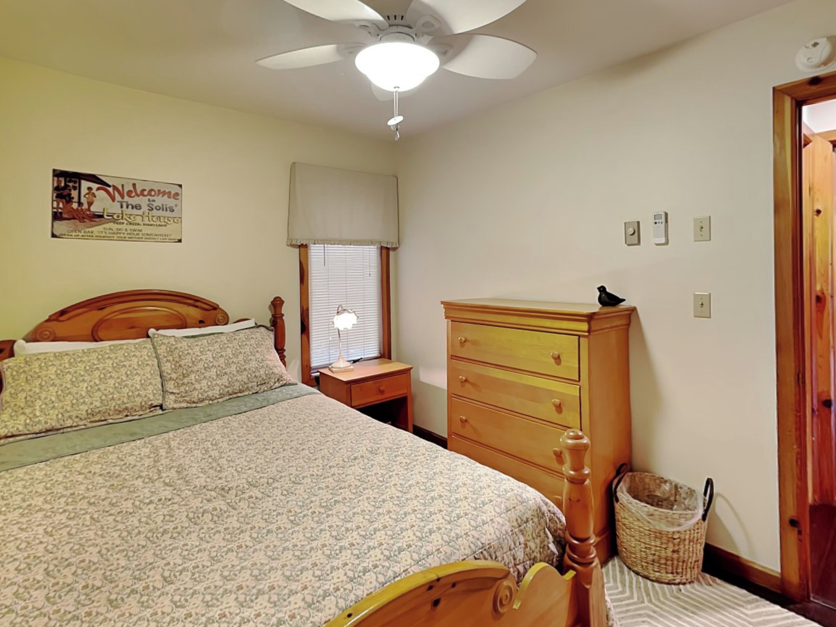 House (4 Bedrooms) | Property amenity