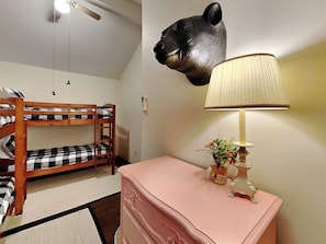 Hus (4 Bedrooms) | Fasilitet på overnattingsstedet