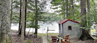 Somewhere by Taylor Made Deep Creek