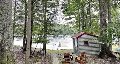 Somewhere by Taylor Made Deep Creek