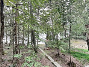 Majoituspaikan mukavuudet