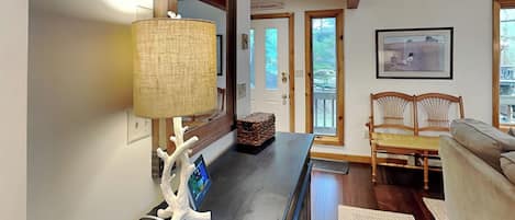 Talo (4 Bedrooms) | Majoituspaikan mukavuudet