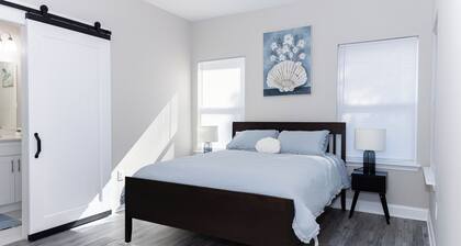 Quiet 3BR Home, Fast Wi-FI, 14 Min to Uptown Charlotte