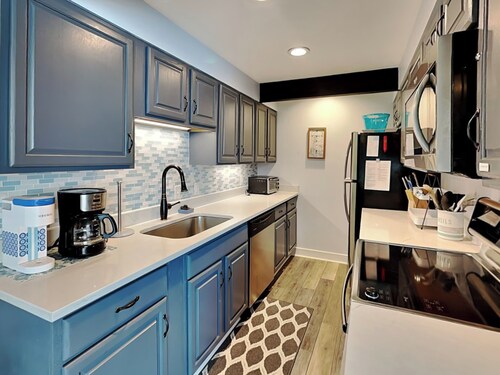 Arrowhead Village 13 by Taylor Made Deep Creek