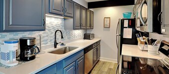 Arrowhead Village 13 by Taylor Made Deep Creek