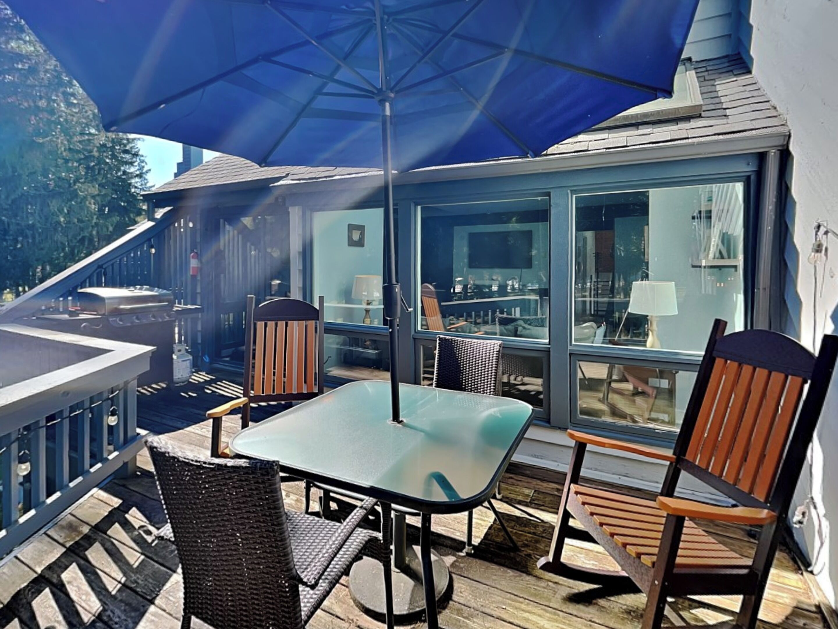 Studio (3 Bedrooms) | Tiện nghi, dịch vụ nơi lưu trú