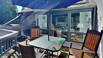 Studio (3 Bedrooms) | Tiện nghi, dịch vụ nơi lưu trú