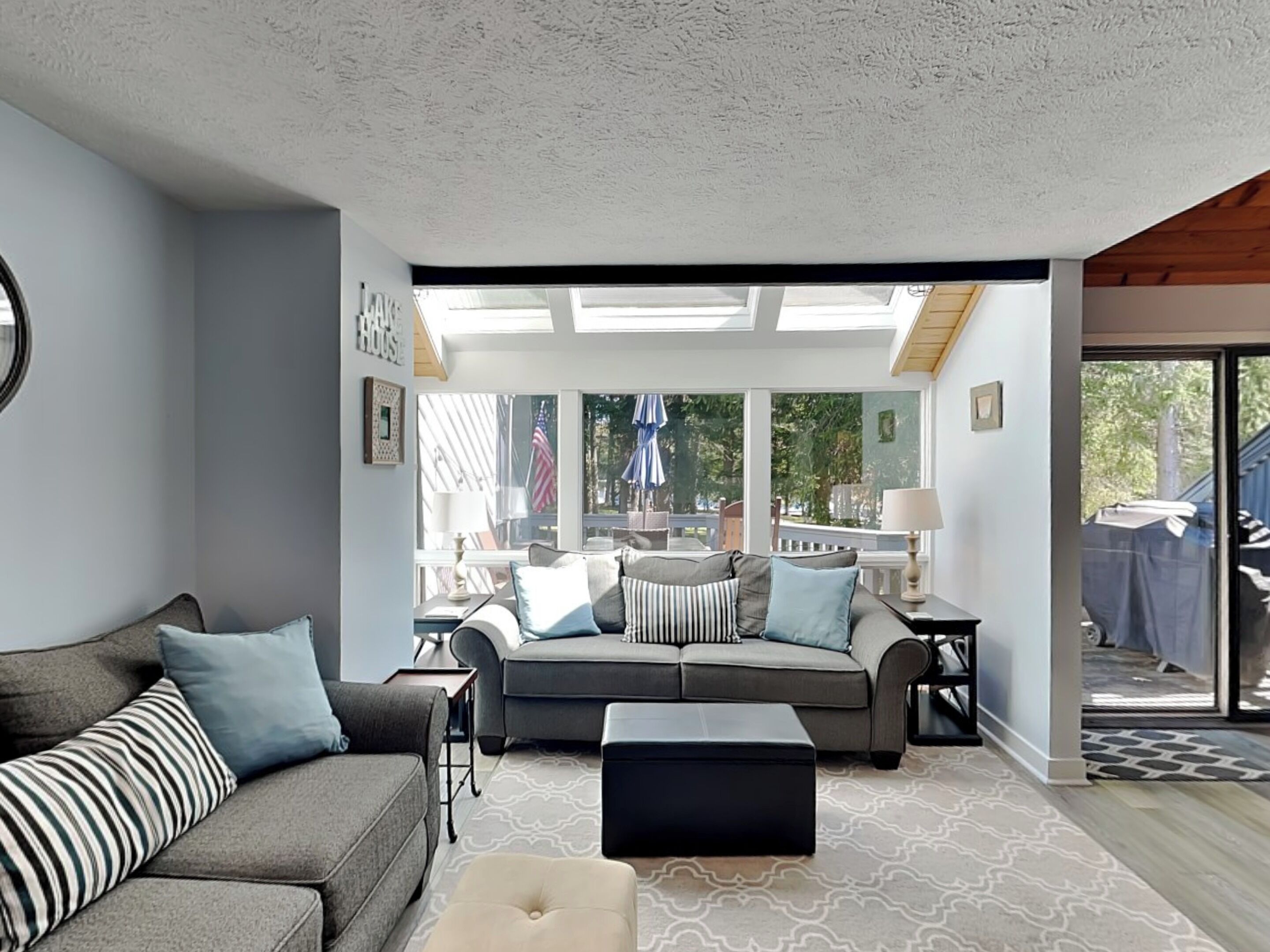 Studio (3 Bedrooms) | Fasilitas properti