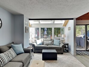 Studio (3 Bedrooms) | Majoituspaikan mukavuudet