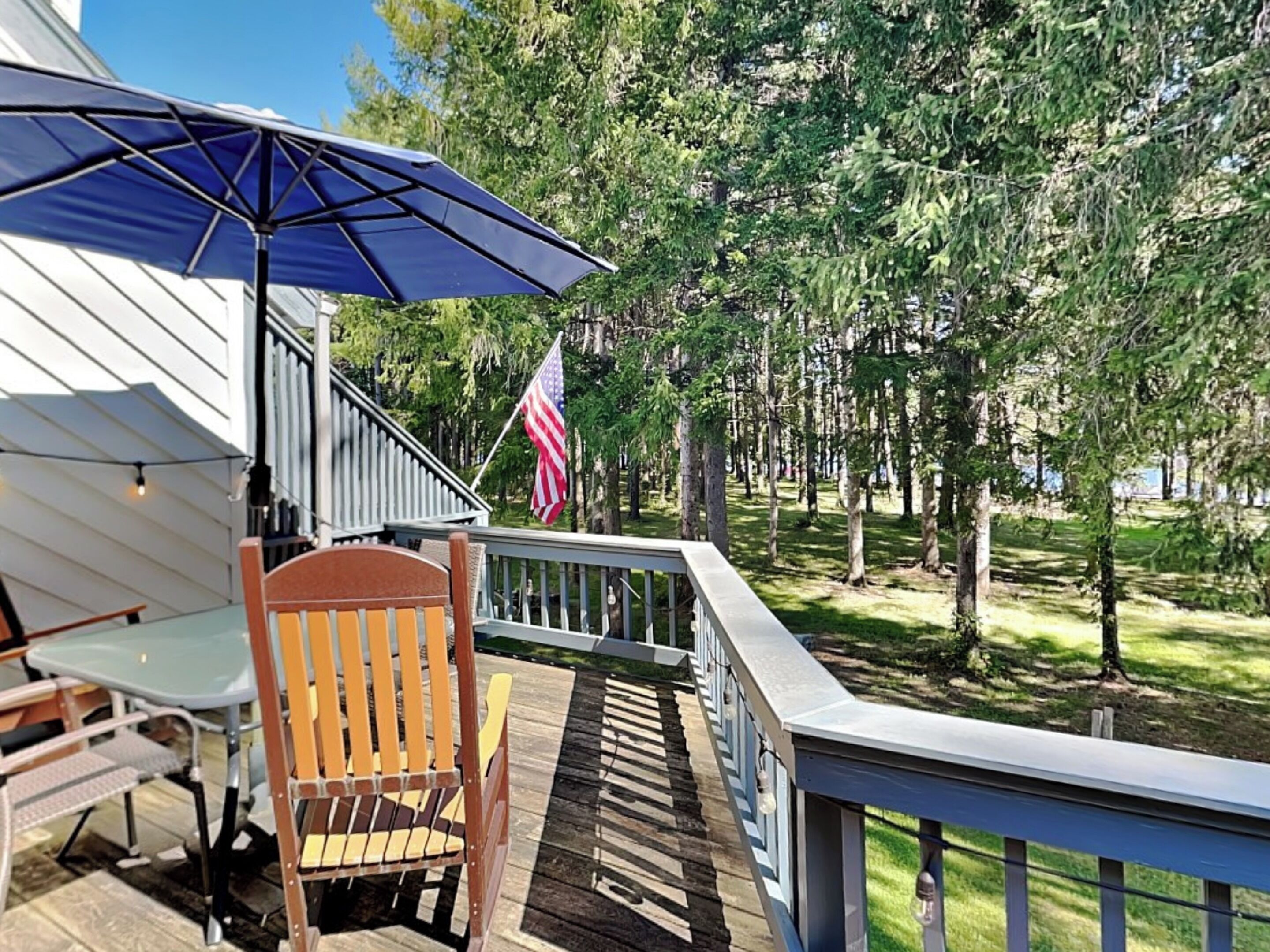 Studio (3 Bedrooms) | Property amenity